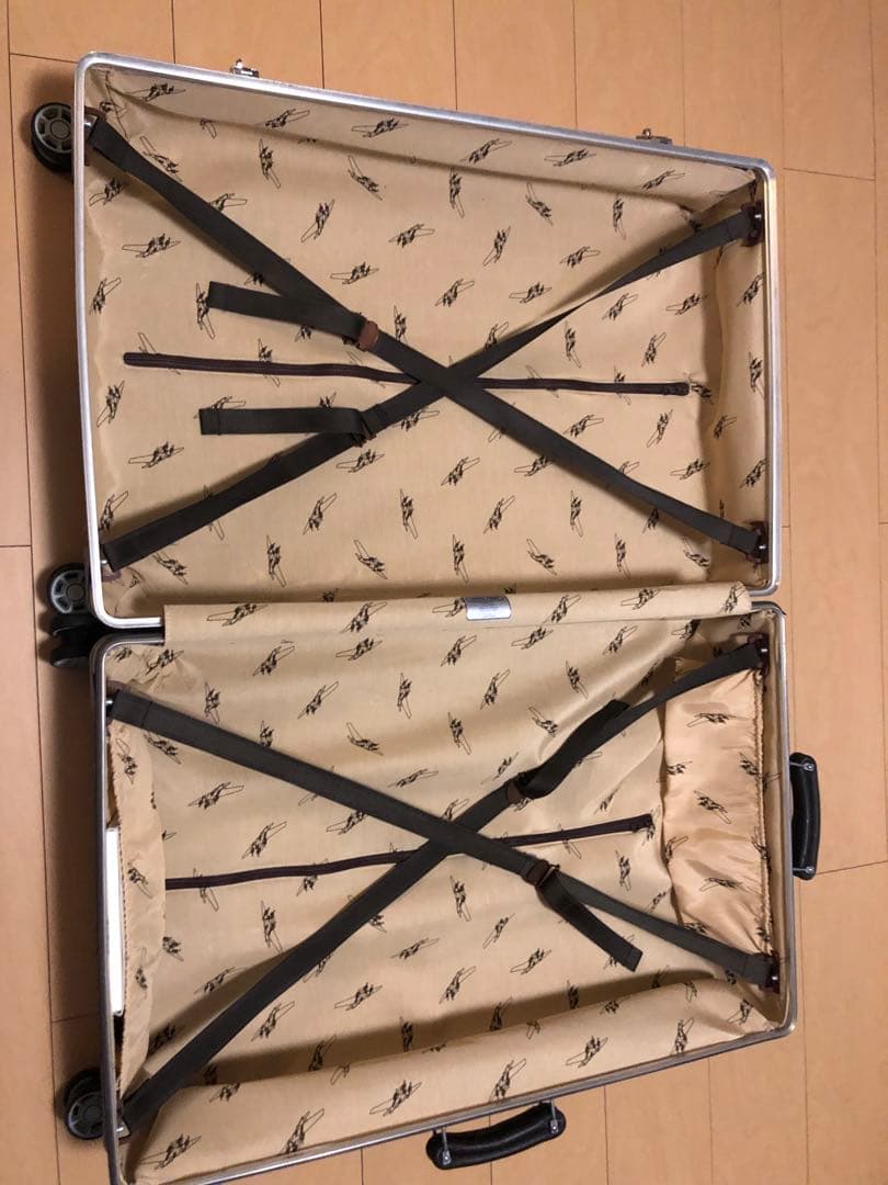 RIMOWA 73 Classic Flight MW リモワ