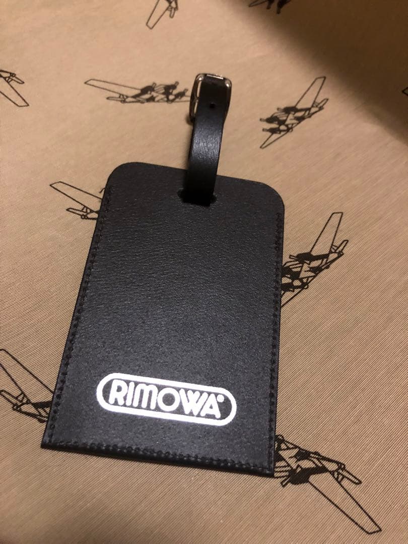 RIMOWA 73 Classic Flight MW リモワ