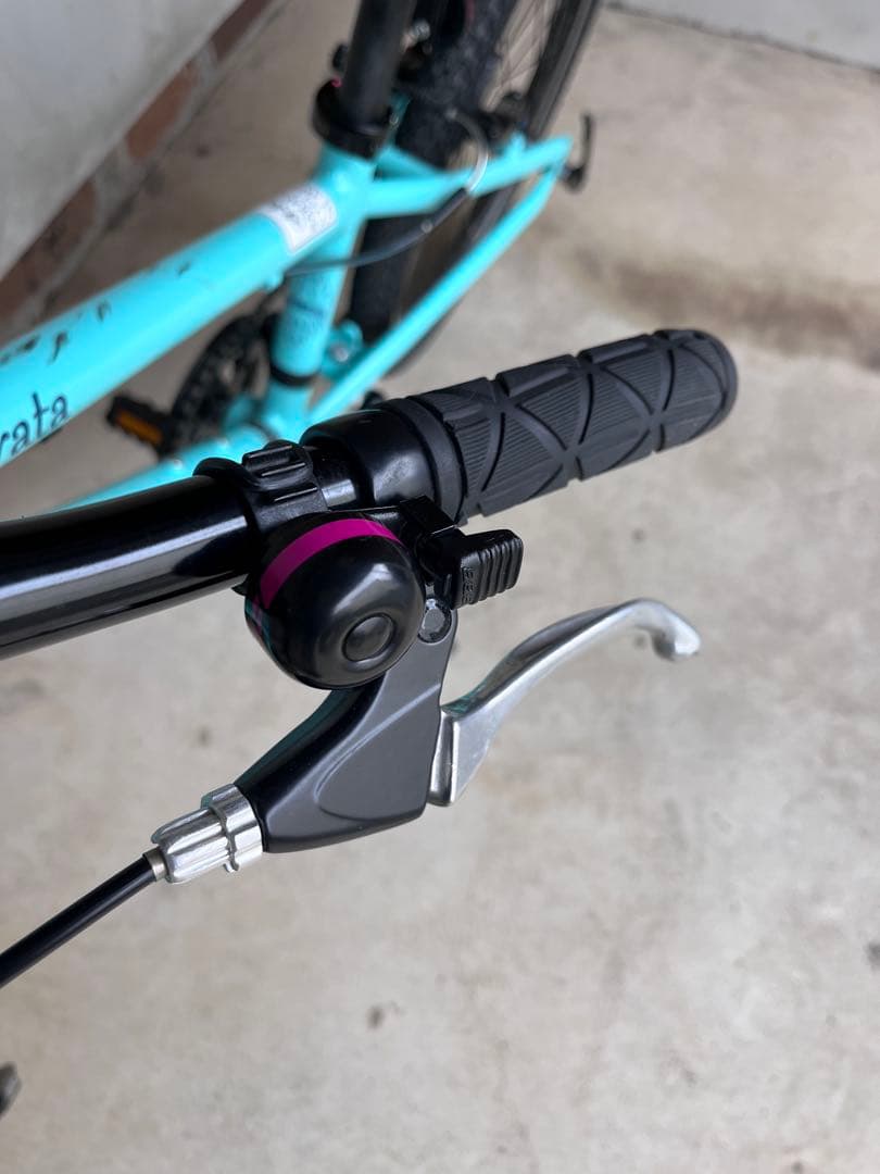 Bianchi ビアンキ PIRATA 20ピラータ