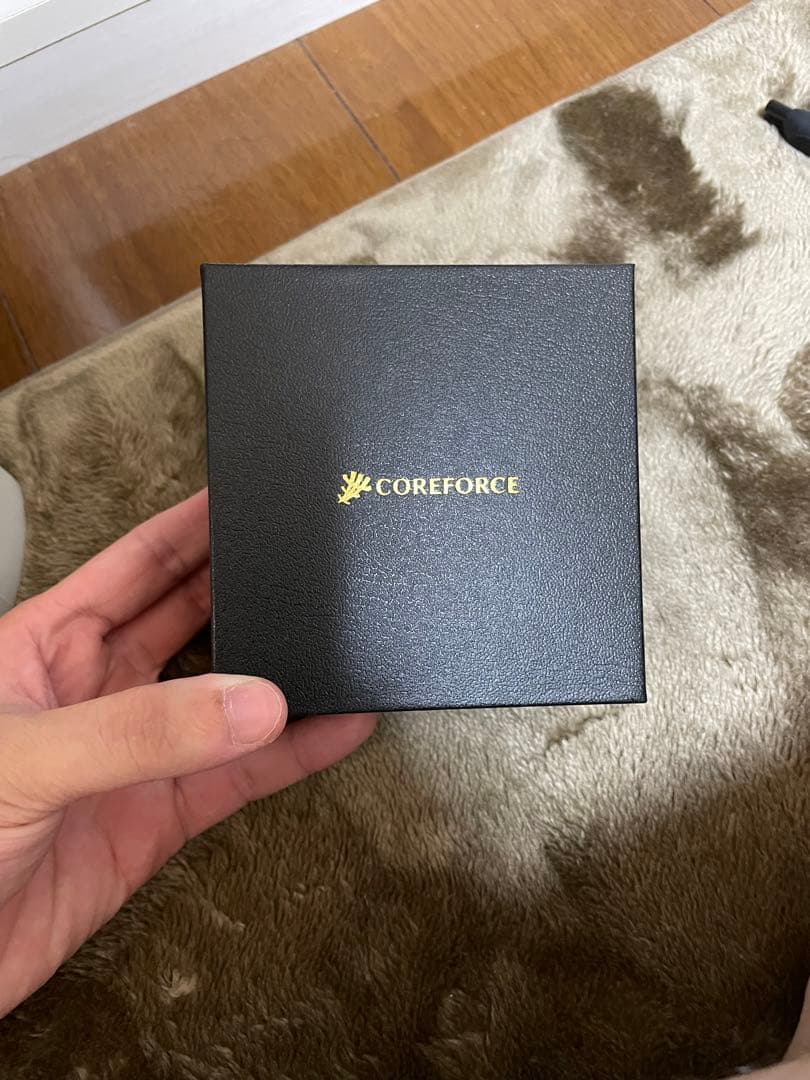 あ*ら様 コアフォース　ネックレス　ブレスレット