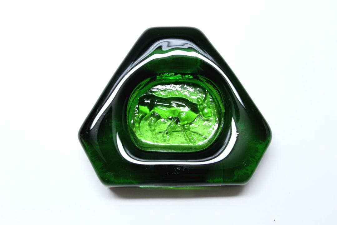 Erik Hoglund エリックホグラン 灰皿 アッシュトレイ 35955