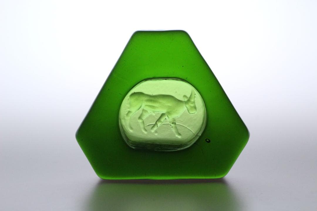 Erik Hoglund エリックホグラン 灰皿 アッシュトレイ 35955