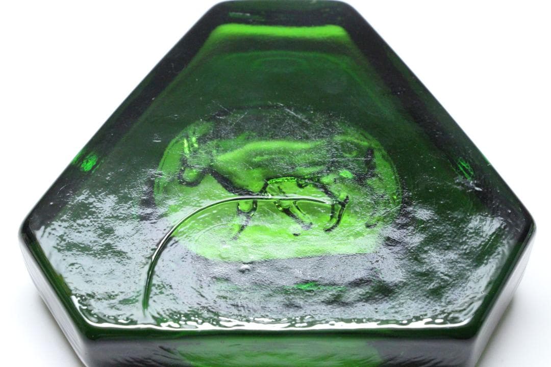 Erik Hoglund エリックホグラン 灰皿 アッシュトレイ 35955