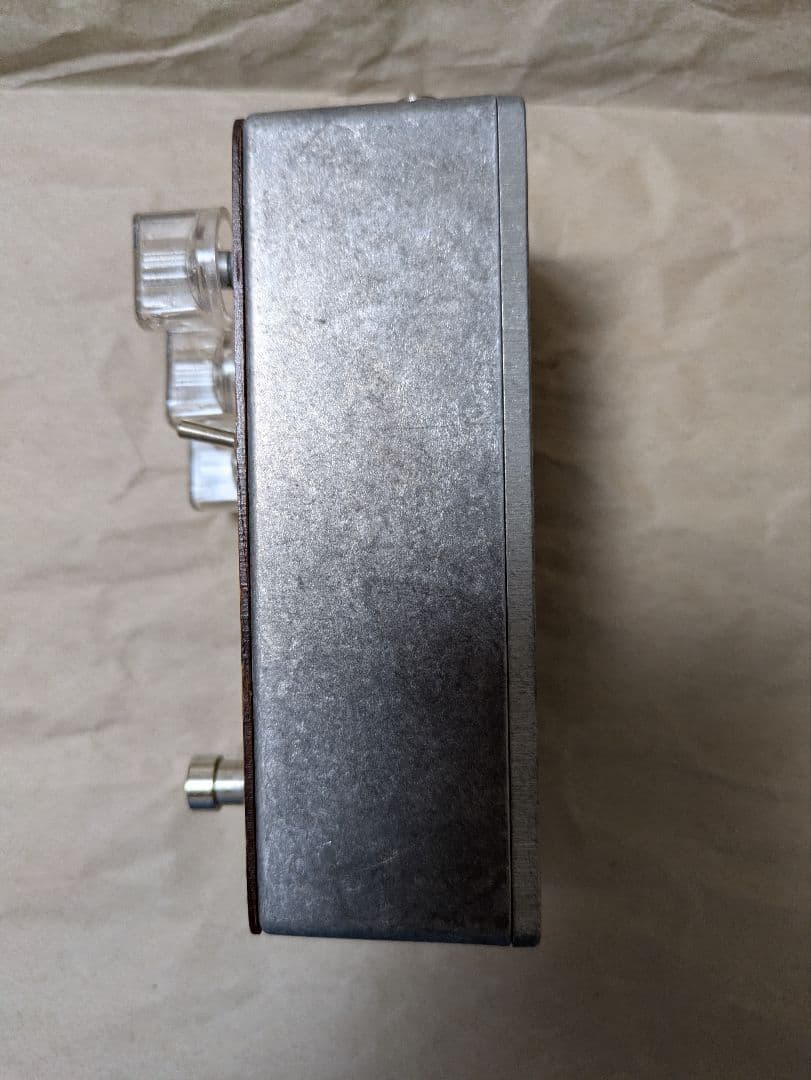 ギター Anasounds Utopia