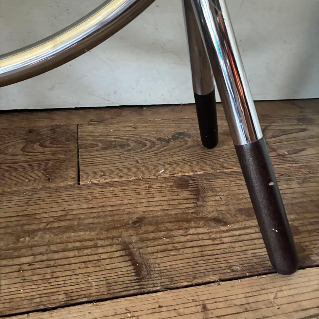 80’s 90’s ヴィンテージ ガラス センターテーブル