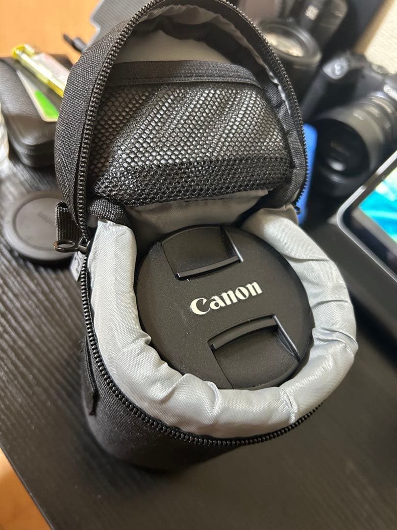 レンズ(ズーム) Canon EF 24-105mm f/4 L IS USM