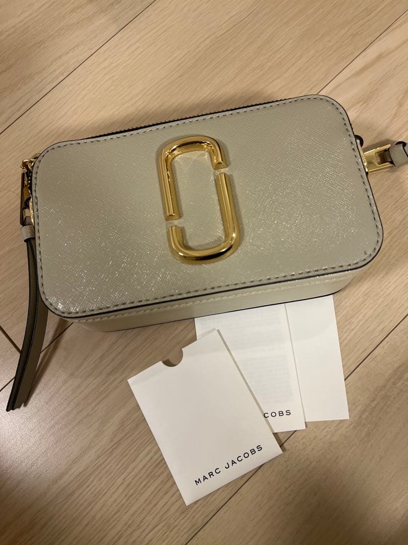 MARC JACOBS バッグ