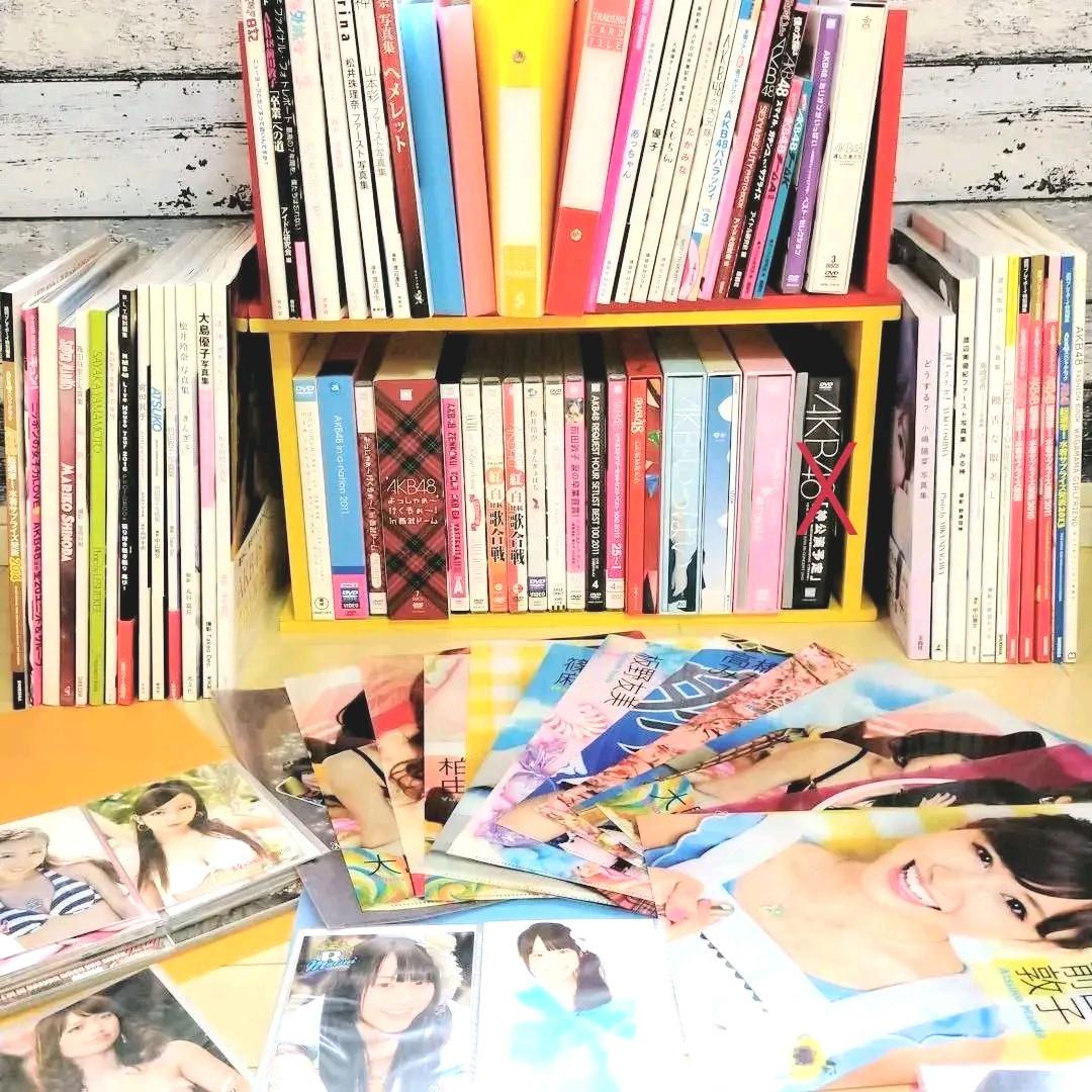 AKB48グッズまとめ☆