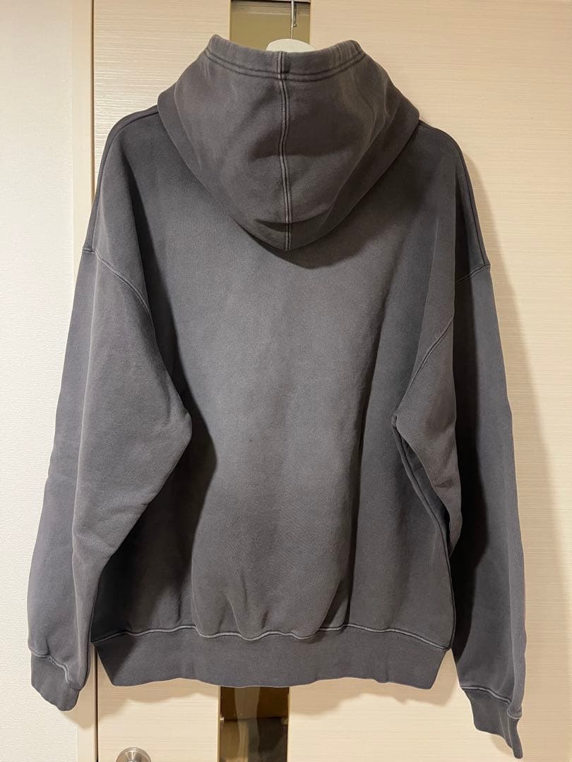 ▪️新品未使用　HUF/CLASSIC FLEECE HOODIE（パーカー）