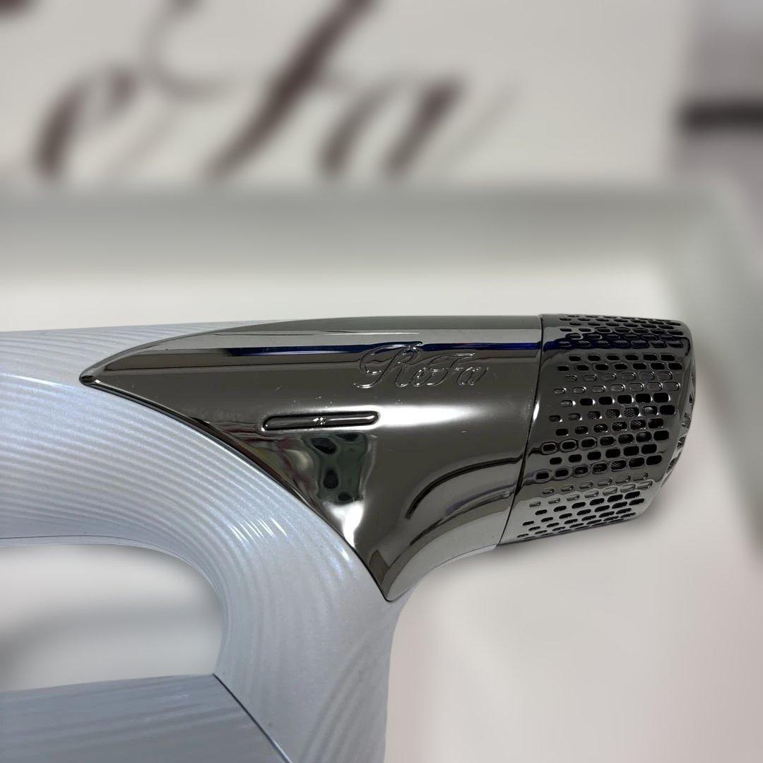 ReFaドライヤーBEAUTOUCH DRYER SMART RE-AN-02A