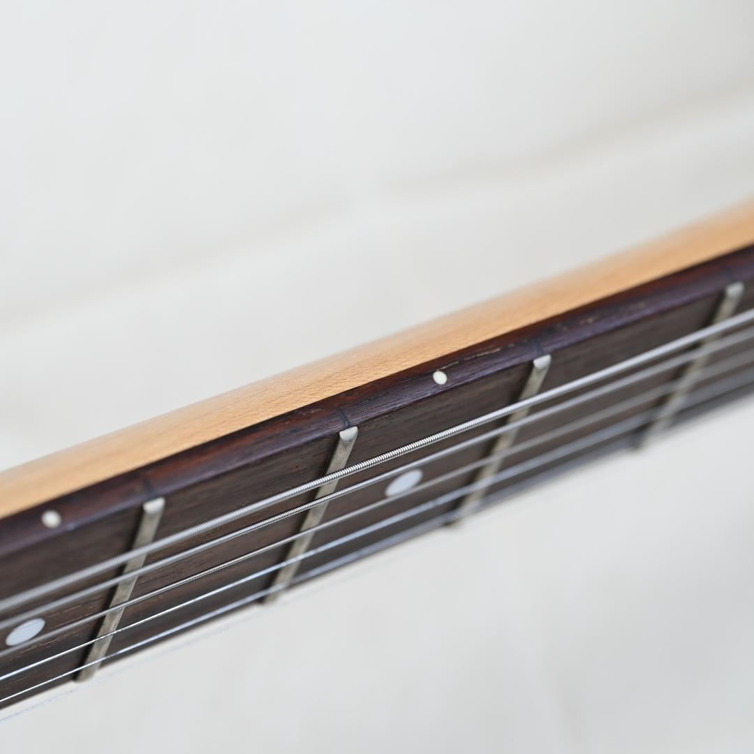 Jackson エレキギター HH配列 FR搭載 レッド G024