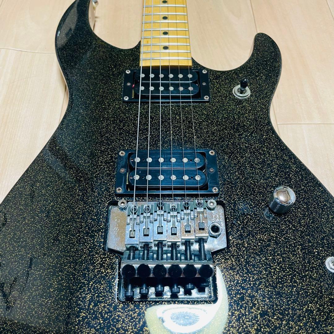 Killer KG-SERPENT エレキギター