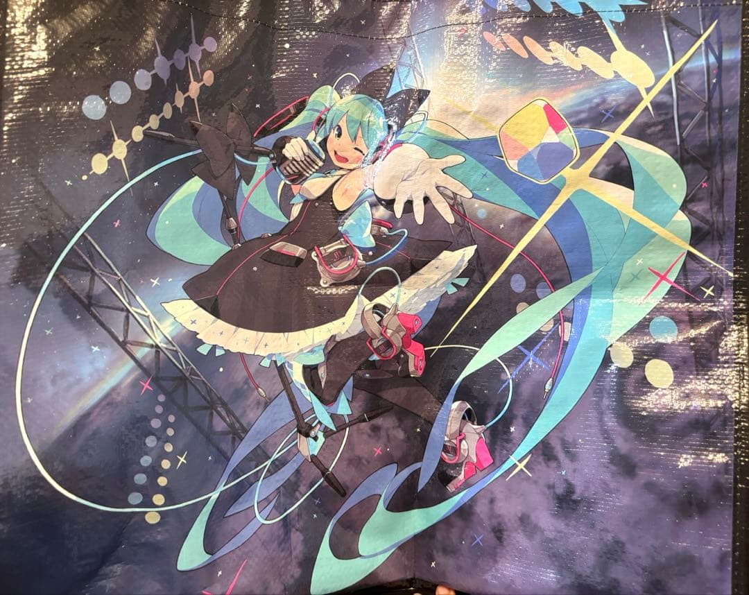 初音ミク マジカルミライ 2016 グッズ まとめ売り ②