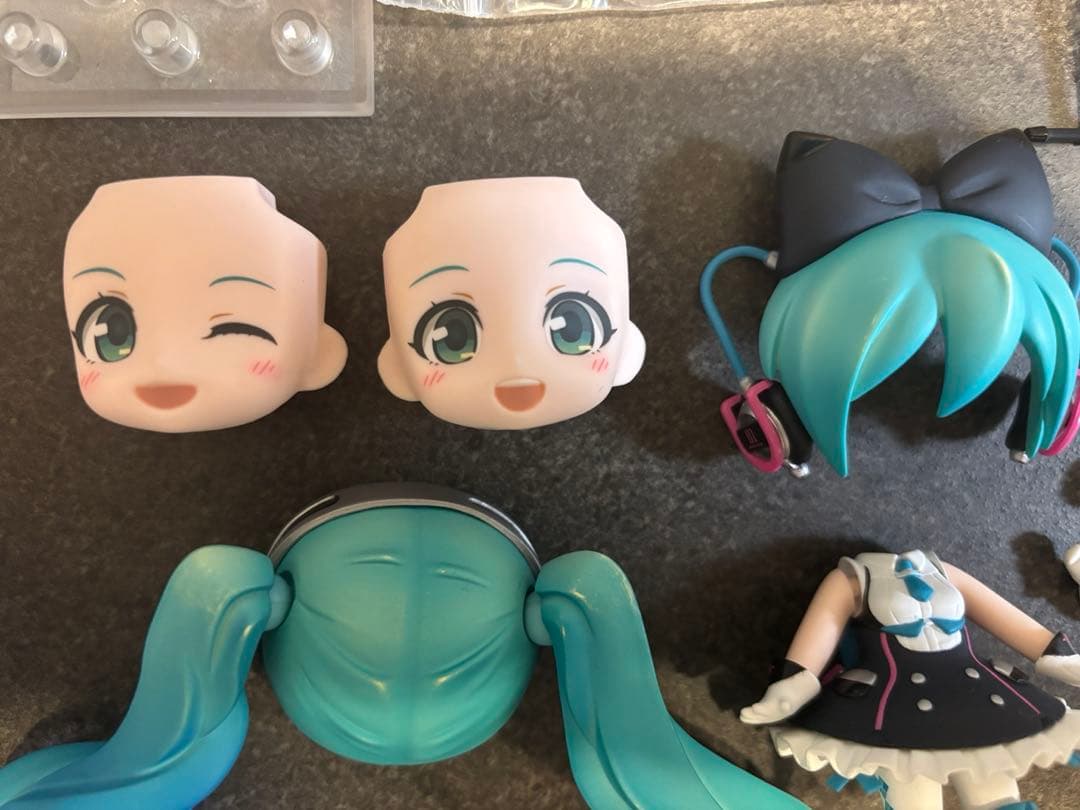 初音ミク マジカルミライ 2016 グッズ まとめ売り ②