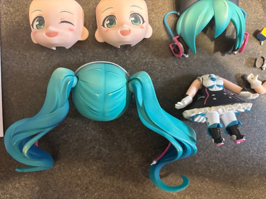 初音ミク マジカルミライ 2016 グッズ まとめ売り ②
