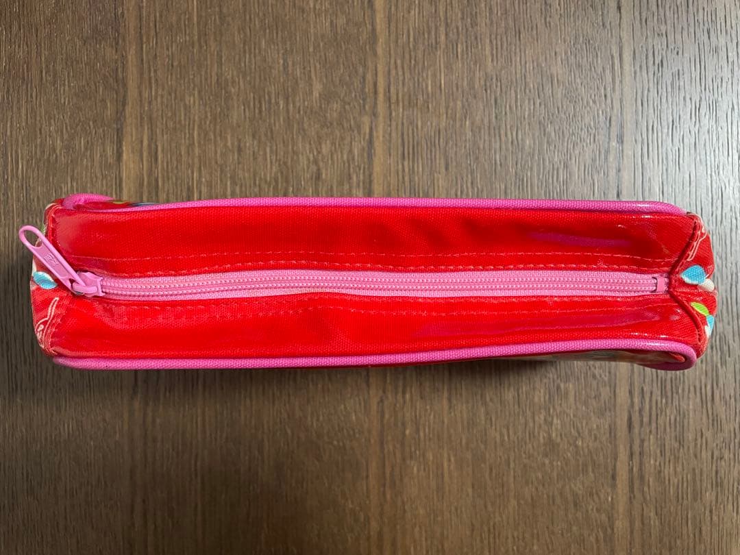 レア♡サンリオ♡キティ&トゥイーティー 洗剤 ペンケース 2002年