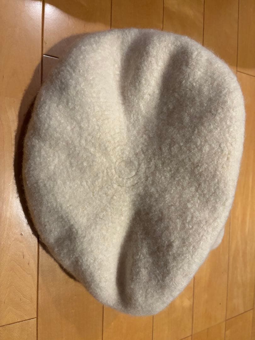 cecilie telleセシルテレ　パンプキンバッグ　新品未使用