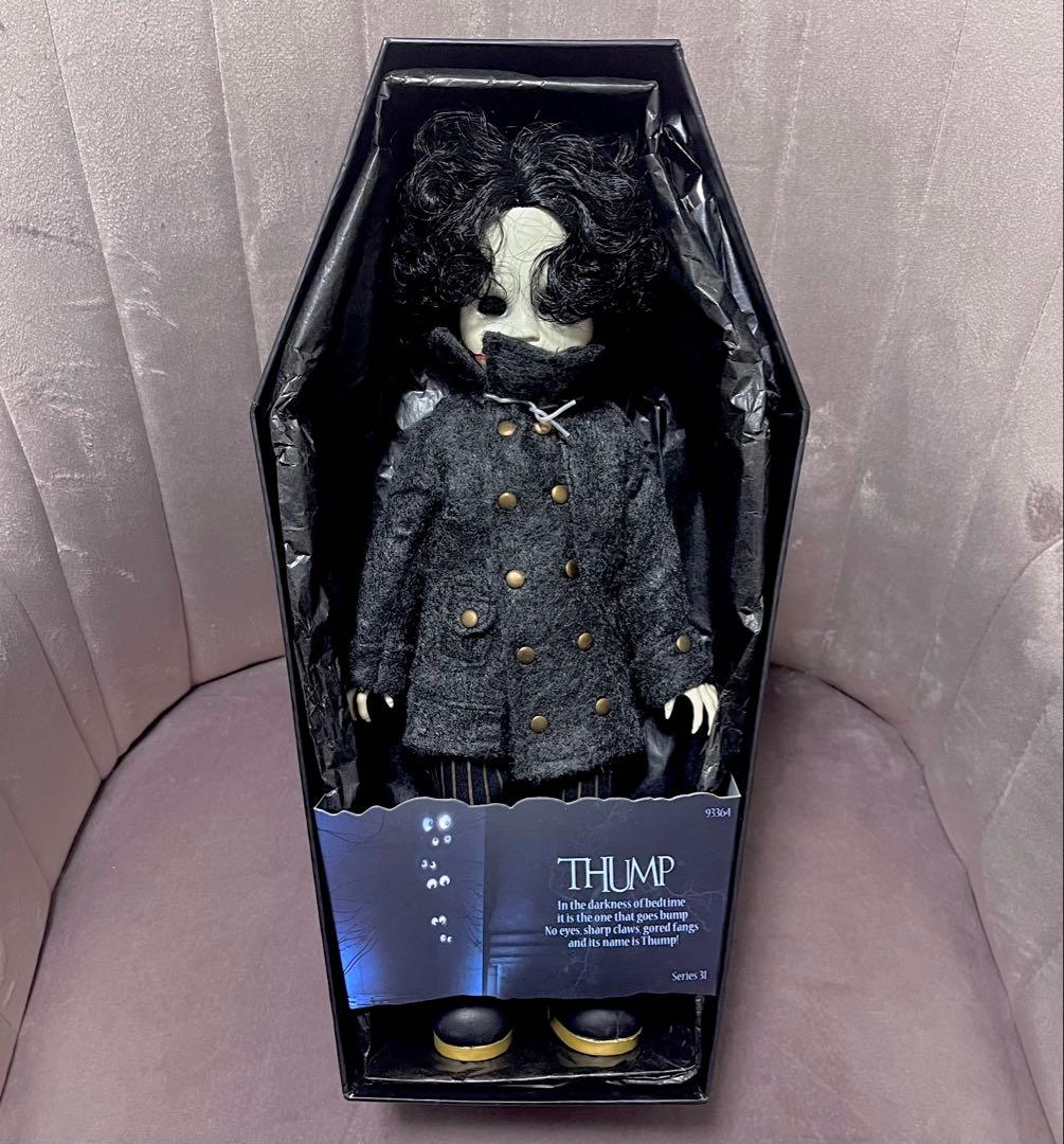 リビングデッドドールズ サンプ thump シリーズ31
