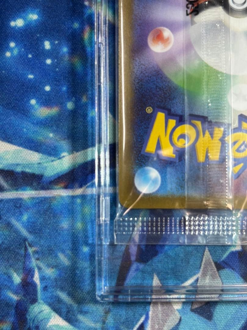 ビクティニ争奪戦　ビクティニBWR ブラックボルトホワイトフレア　プロモ