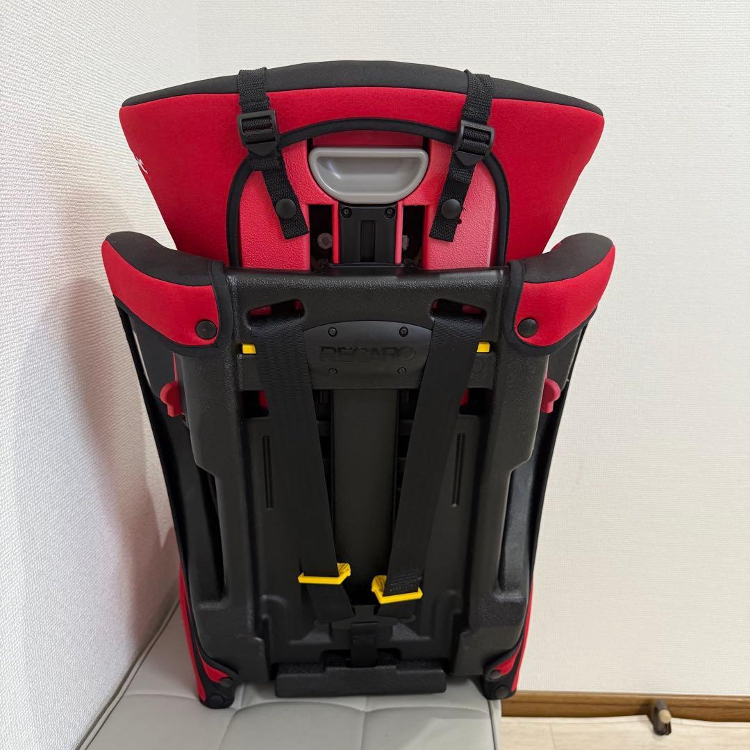 【美品】RECARO Start J1 ジュニアシート