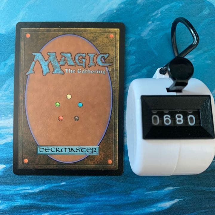 MTG 4枚 リシャーダの港