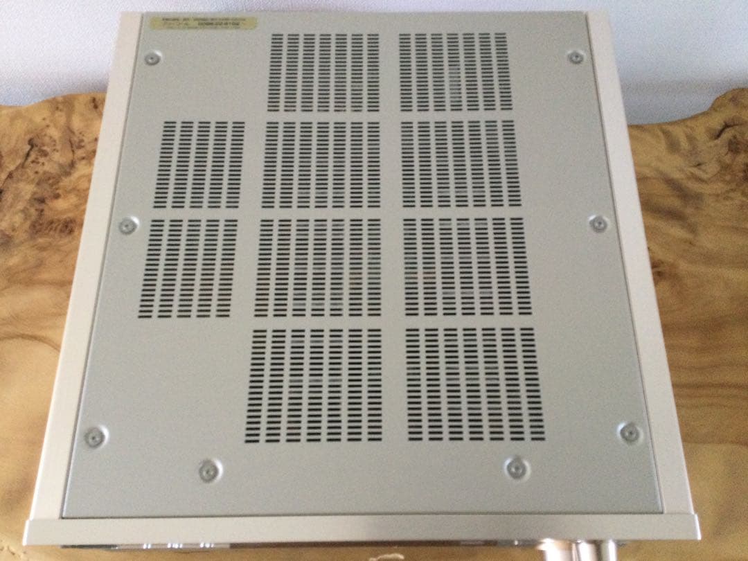 Pioneer VSA-D10EX AVアンプ