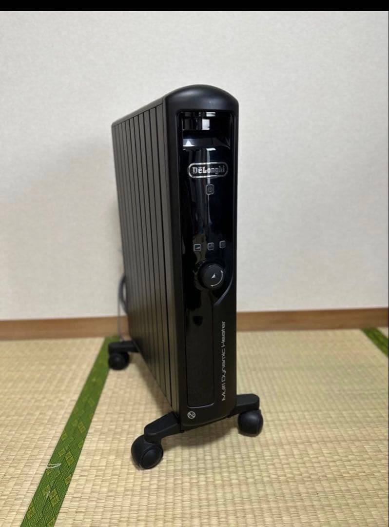 デロンギマルチダイナミックヒーターMDHU15-PB