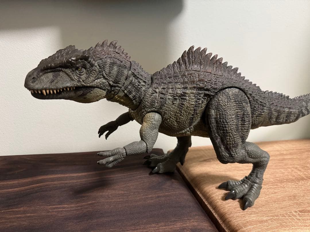 ハモンドコレクション　ギガノトサウルス