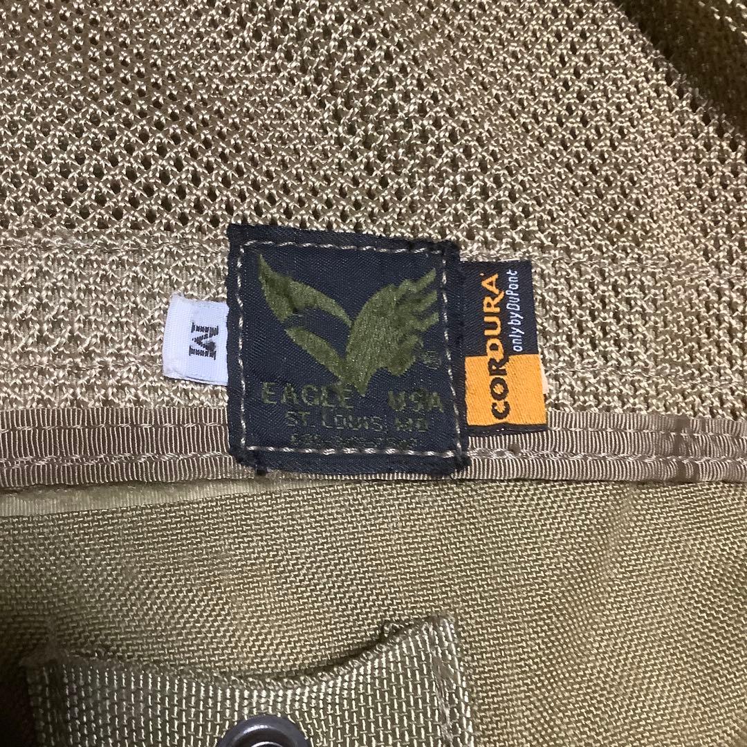 イーグルMaritime CIRAS Eagle/Allideポーチセット