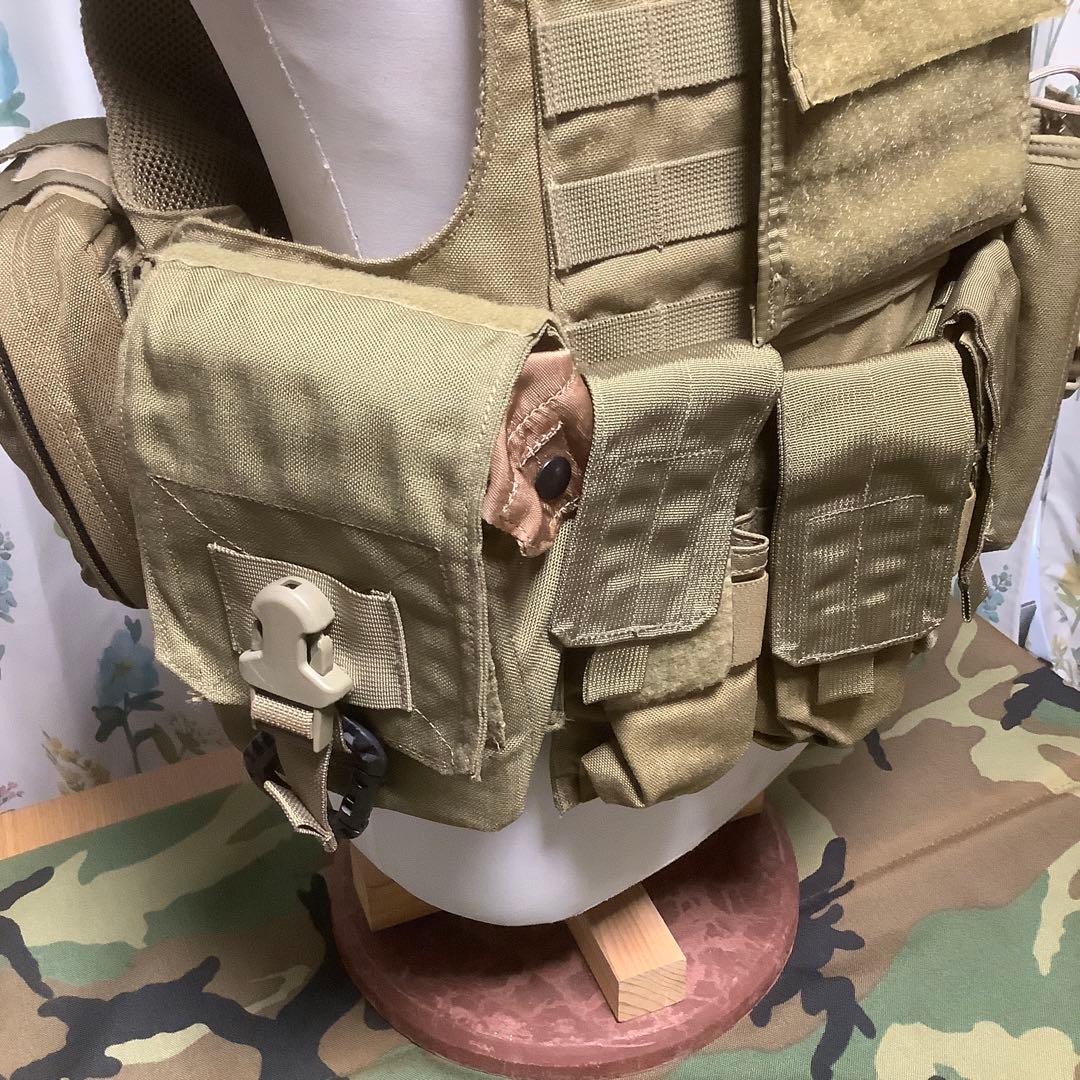 イーグルMaritime CIRAS Eagle/Allideポーチセット