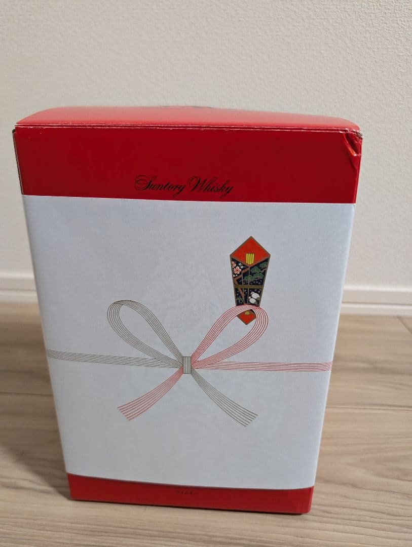 サントリー ウイスキー ローヤル 午歳 ボトル