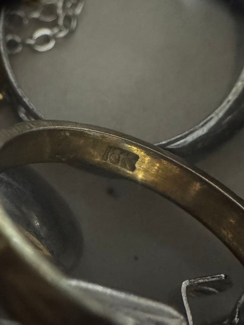 ラ*ン様 遺品整理 アクセサリー 時計