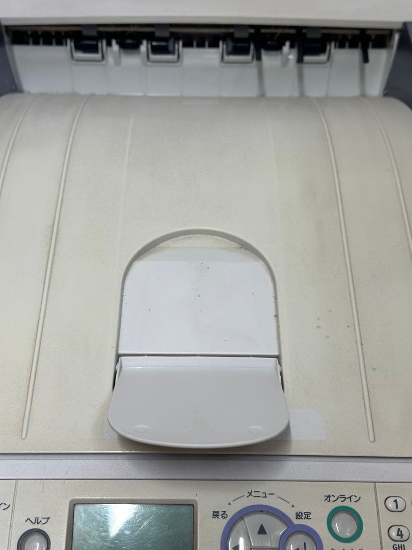 [ジャンク]OKI C811dn カラーLEDプリンター