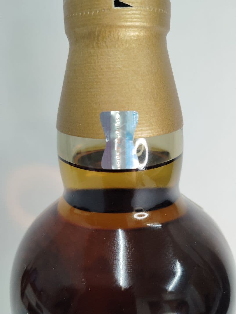 山崎 12年 ウイスキー 700ml シングルモルト 43度 サントリー 未開封