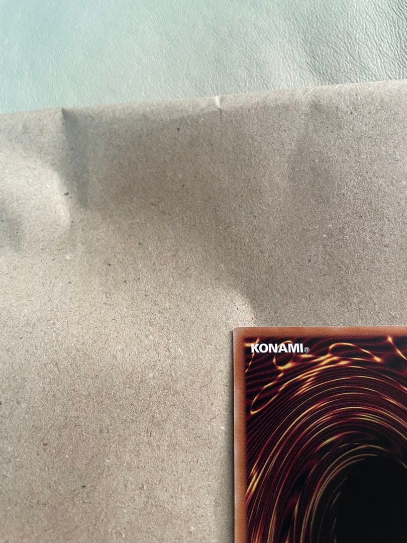 遊戯王 神炎皇ウリア原作絵シークレット　 絵違いプリズマシークレット２枚セット