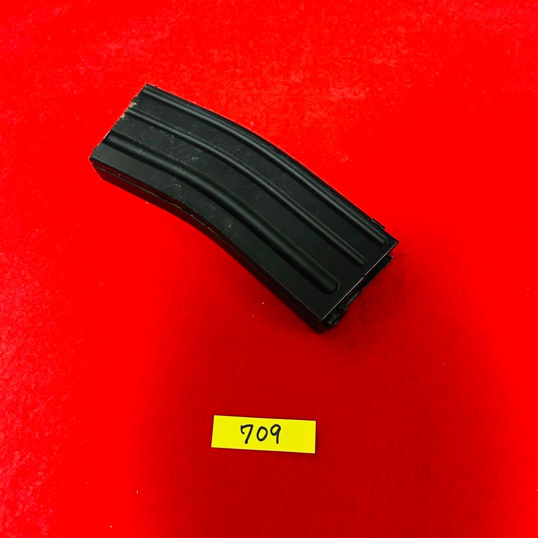 【美品】次世代電動ガン　HK416D 東京マルイ　H&K m4a1