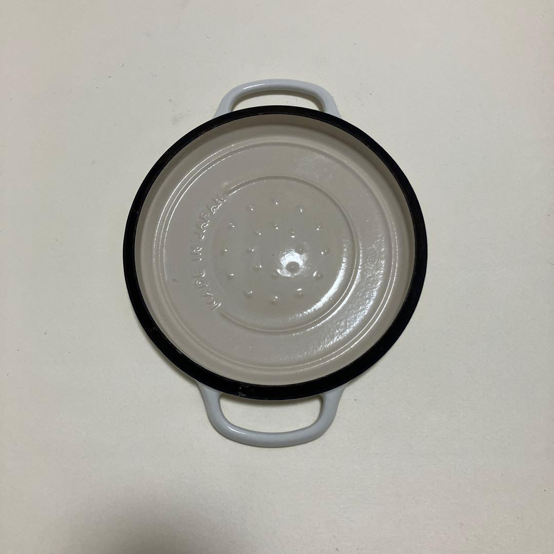 VERMICULAR 炊飯器 コンパクト