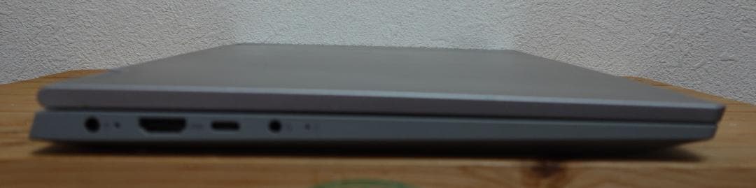 美品　Lenovo Flex 5 14IIL05 i7-16G-512G