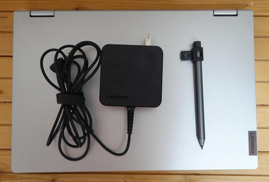 美品　Lenovo Flex 5 14IIL05 i7-16G-512G