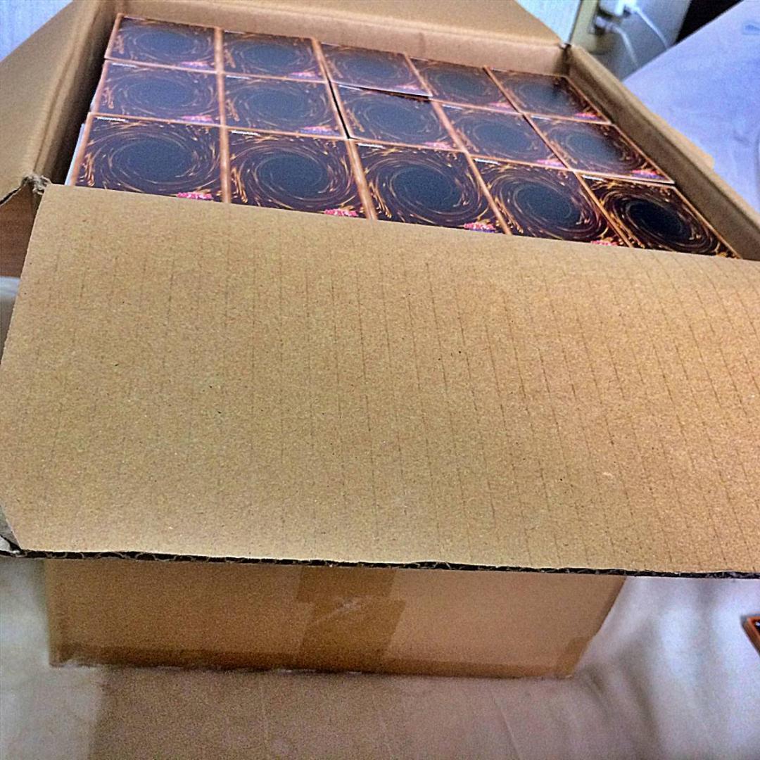 遊戯王 2期のみ　約10000枚 まとめ売り 大量セット