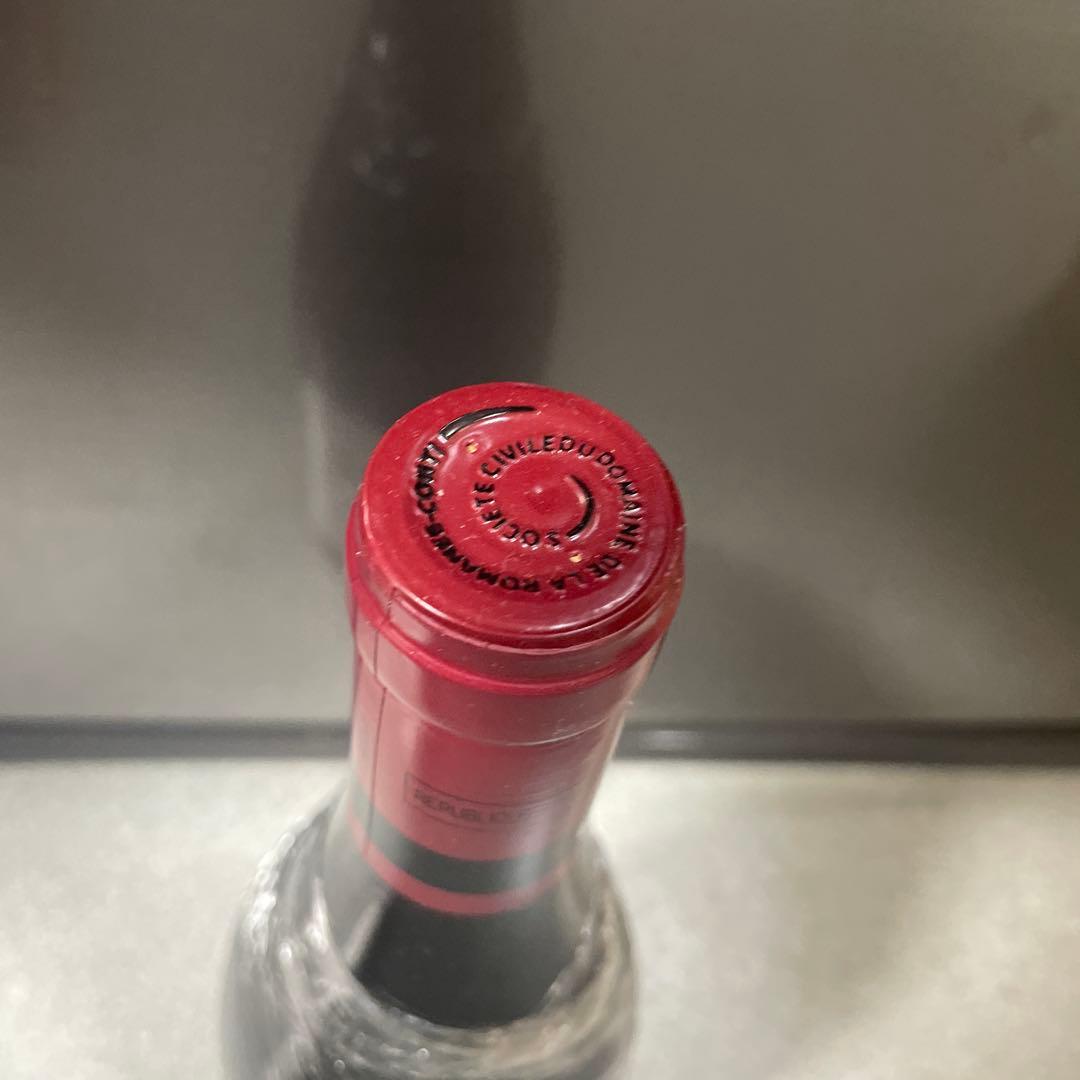 ロマネコンティ エシェゾー 2014 DRC Echezeaux（7）