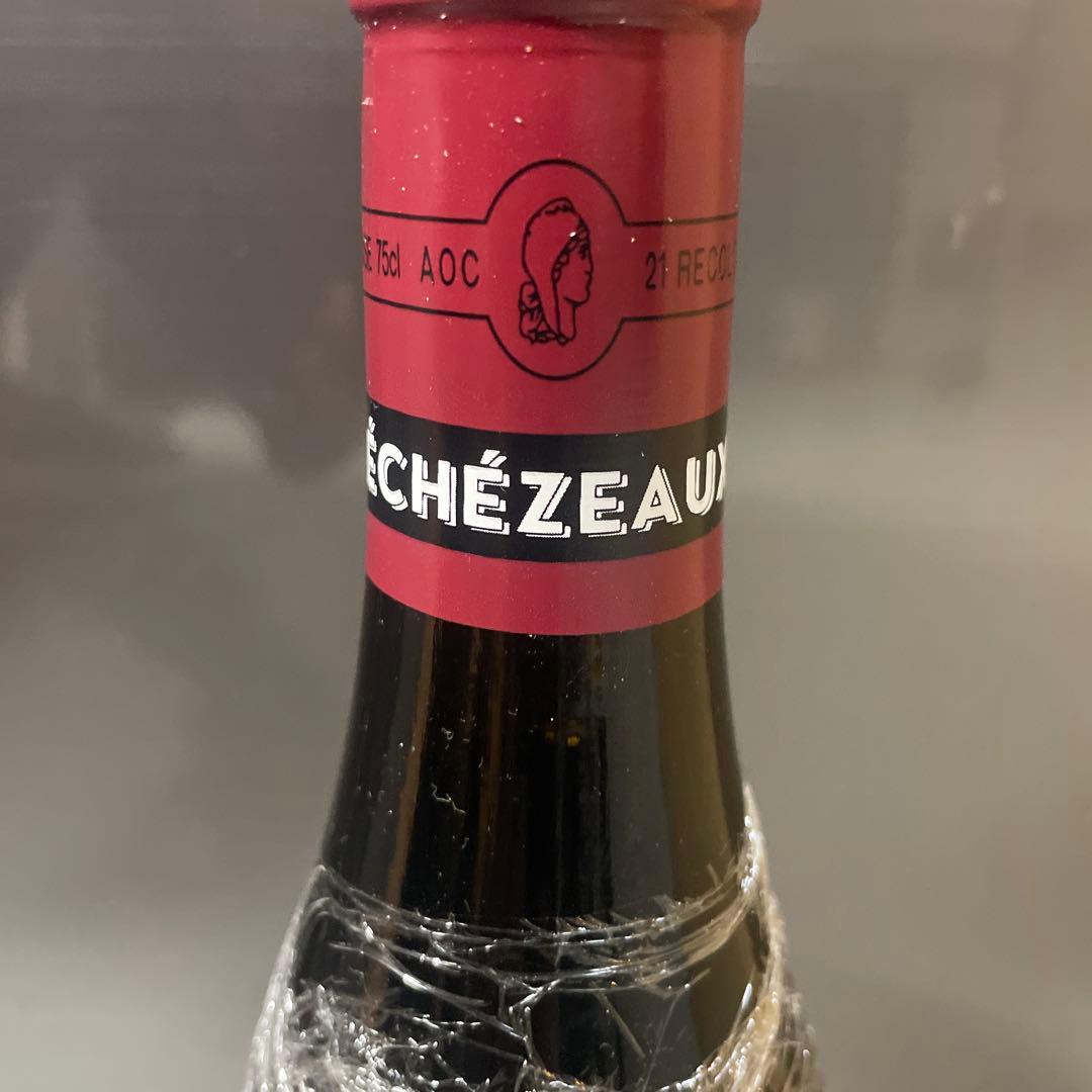 ロマネコンティ エシェゾー 2014 DRC Echezeaux（7）