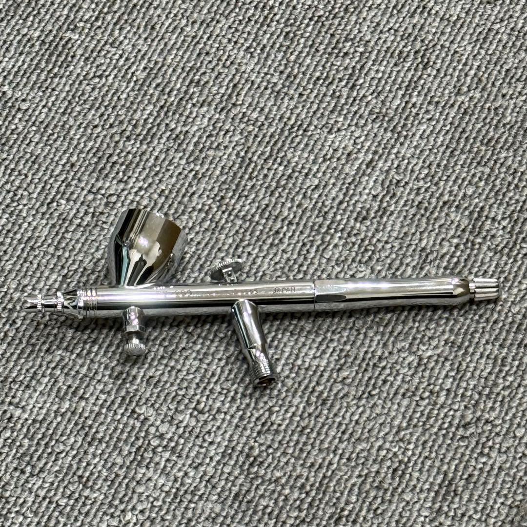 クレオス Mr.リニアコンプレッサーL7