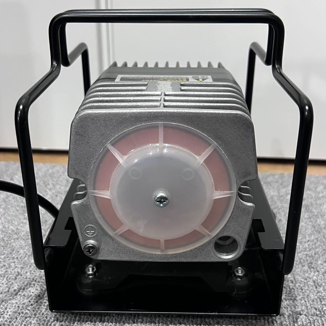 クレオス Mr.リニアコンプレッサーL7