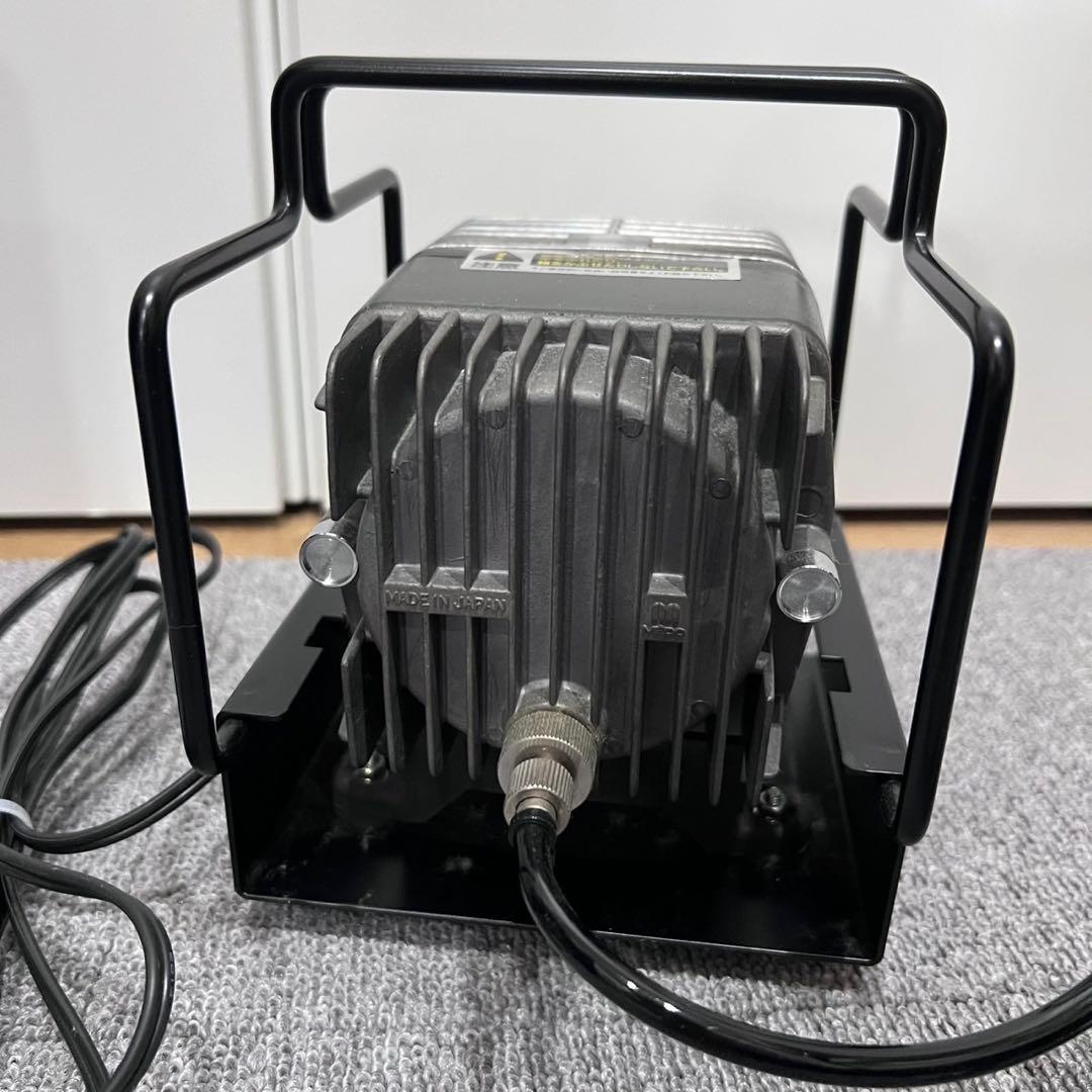 クレオス Mr.リニアコンプレッサーL7