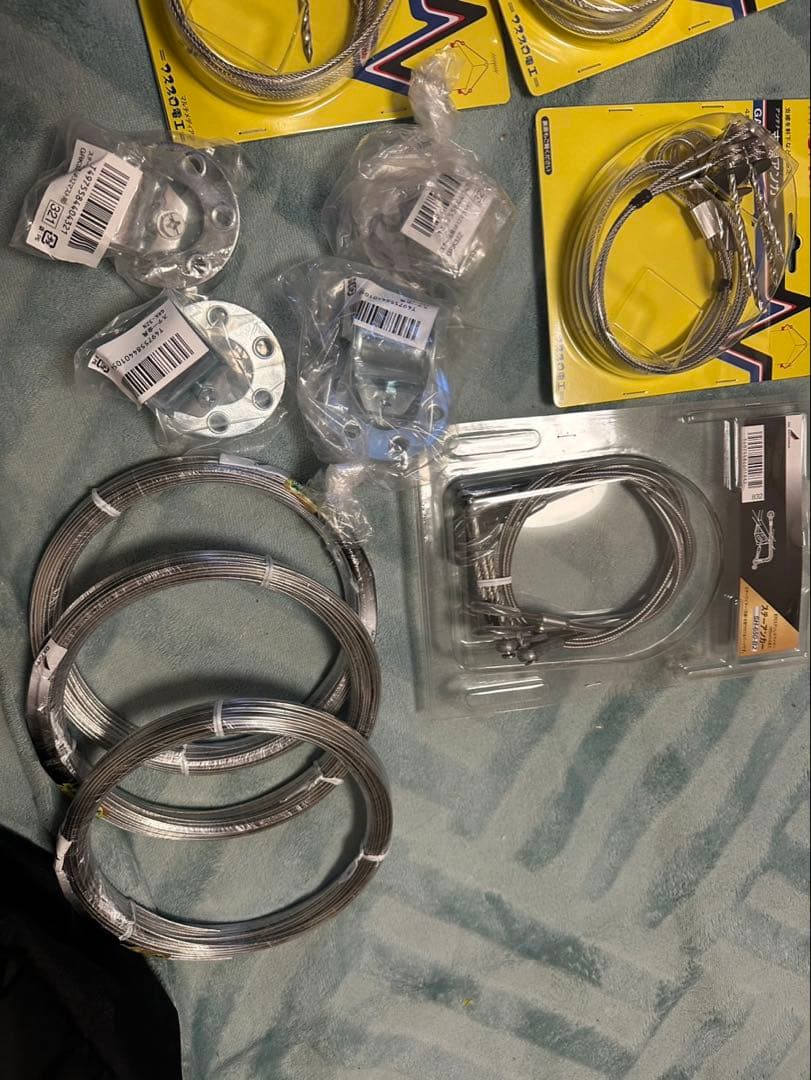 アンテナ部材おまとめ