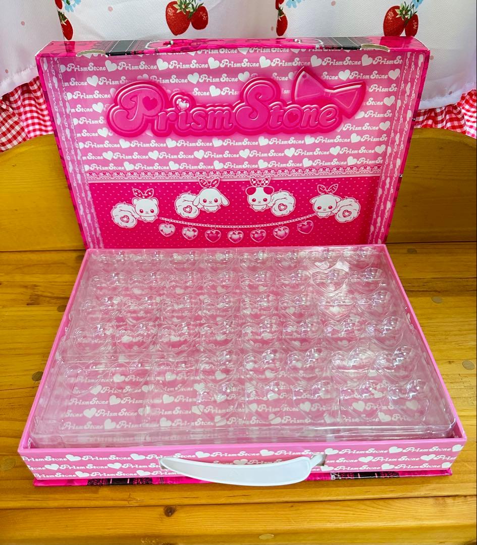 プリティーリズム　トランク