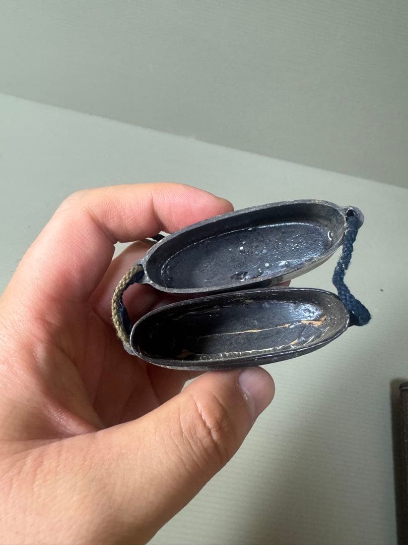 2128 骨董　まとめ売り　喫煙具  印籠　竹製キセル