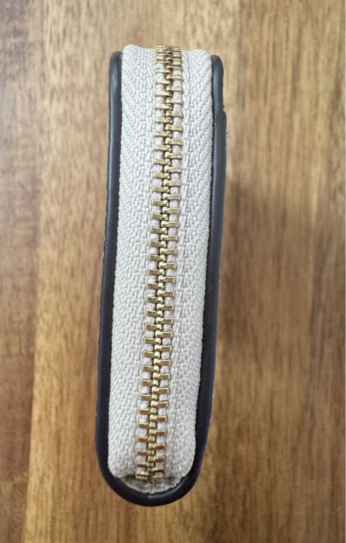 COACH TABBY FACTORY 伊勢丹限定　ケース　キーケース