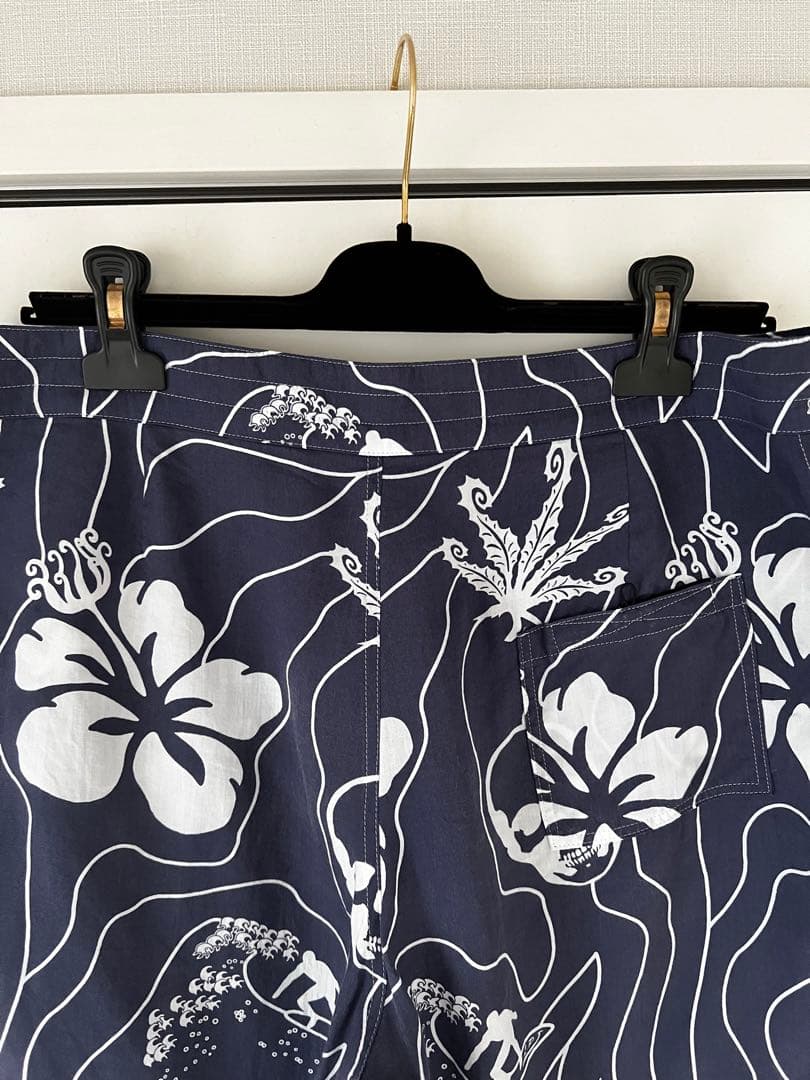 ◆美品♦︎ルシアンペラフィネ/メンズ/ハーフパンツ/水着/送料無料